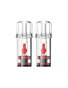 Crystal Plus Refillable Pods 2
