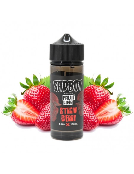 Sadboy 100ml