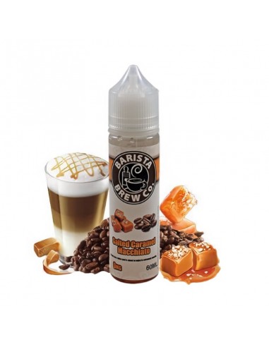 Barista Brew 60ml