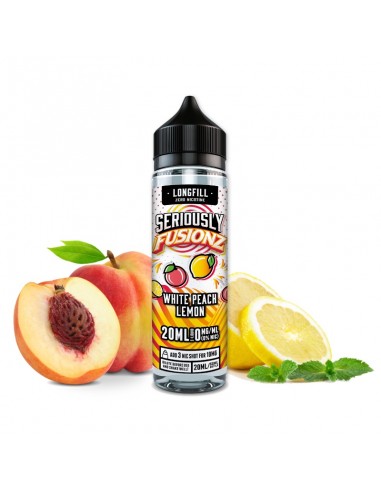 Seriously Fusionz 20 ml