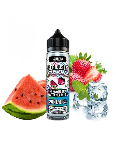 Seriously Fusionz 20 ml