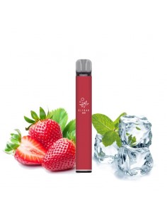 10x Elf Bar 600 Prefilled Kit 20mg 2