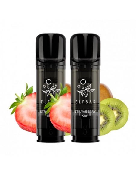 Elfa Pro Vorgefüllte Pods 20mg