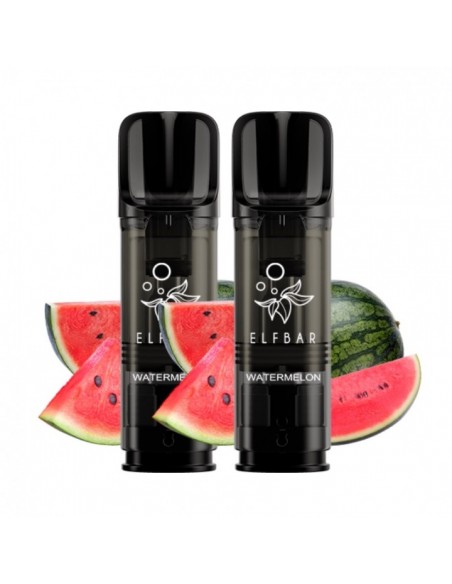 Elfa Pro Vorgefüllte Pods 20mg