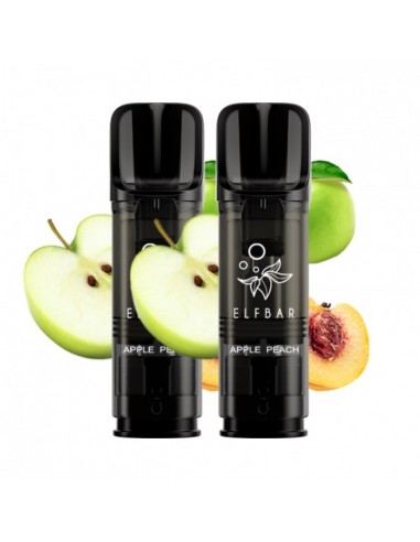 Elfa Pro Vorgefüllte Pods 20mg