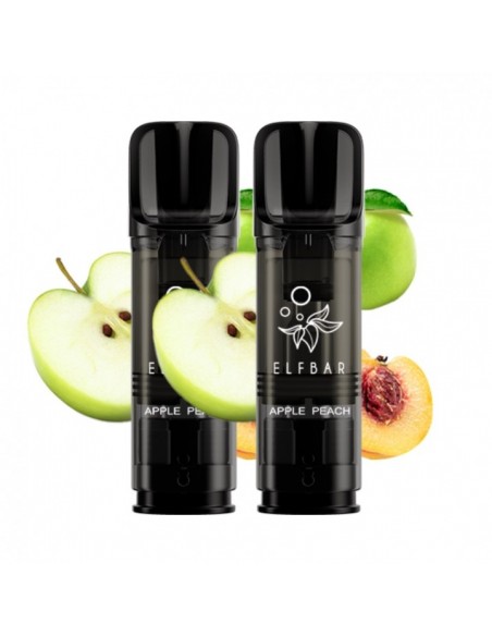 Elfa Pro Vorgefüllte Pods 20mg