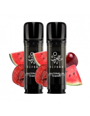 Elfa Pro Vorgefüllte Pods 20mg