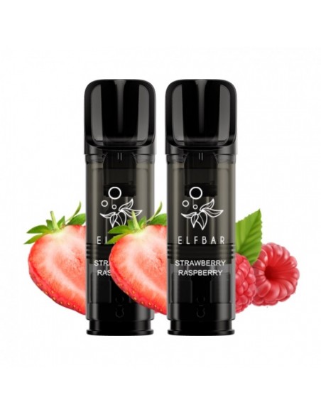 Elfa Pro Vorgefüllte Pods 20mg