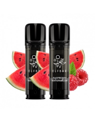 Elfa Pro Vorgefüllte Pods 20mg