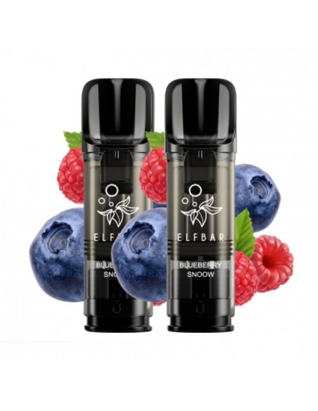 Elfa Pro Vorgefüllte Pods 20mg