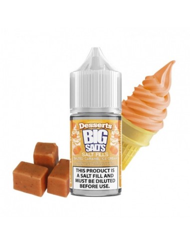 Big Salts 20ml