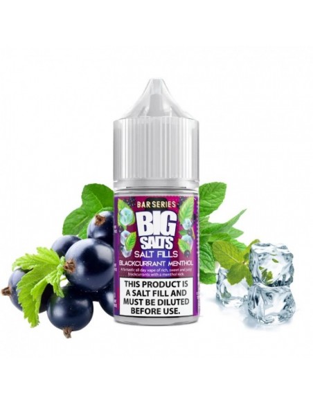 Big Salts 20ml
