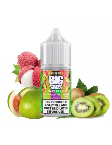 Big Salts 20ml