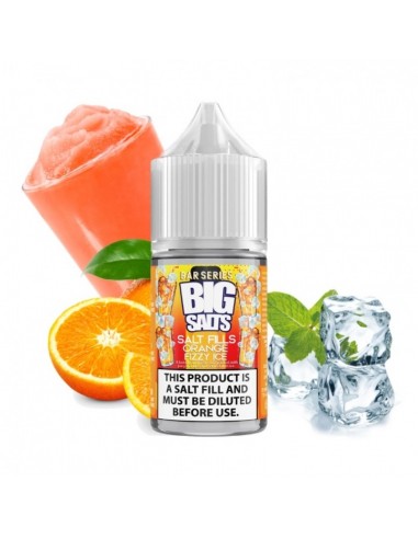 Big Salts 20ml