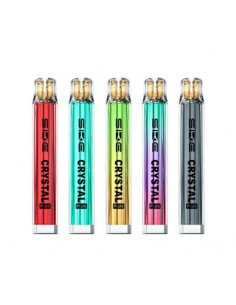 SKE Crystal Plus Device