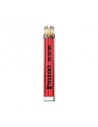 SKE Crystal Plus Device