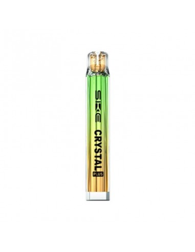 SKE Crystal Plus Device