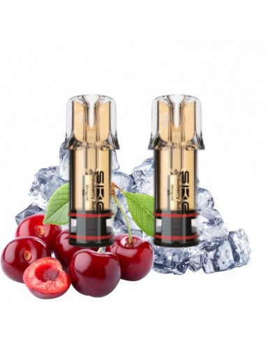 SKE Crystal Plus Prefilled Pods 20mg