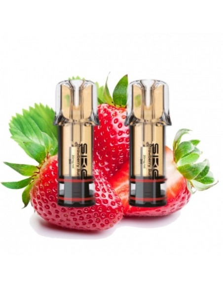 SKE Crystal Plus Vorgefüllte Pods 20mg