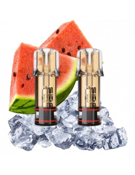 SKE Crystal Plus Prefilled Pods 20mg