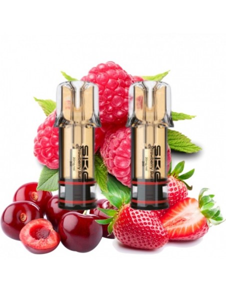 SKE Crystal Plus Prefilled Pods 20mg