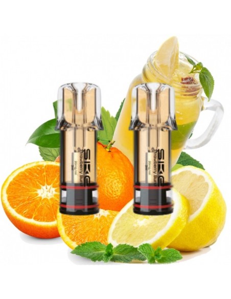 SKE Crystal Plus Prefilled Pods 20mg