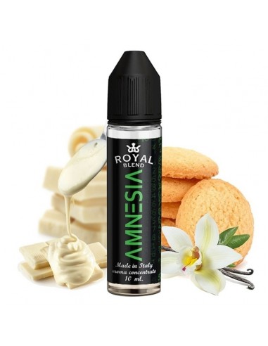 Royal Blend 60 ml