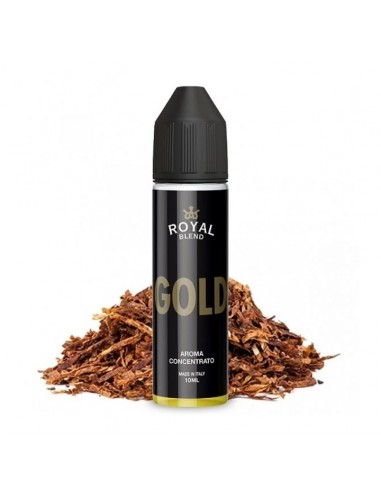 Royal Blend 60 ml