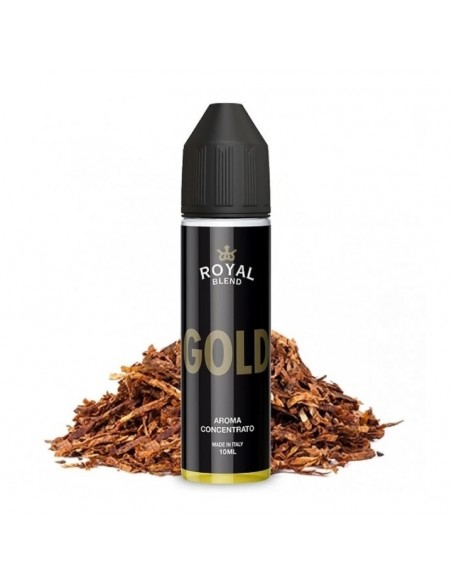 Royal Blend 60 ml