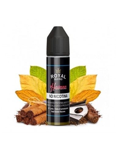 Royal Blend 60 ml