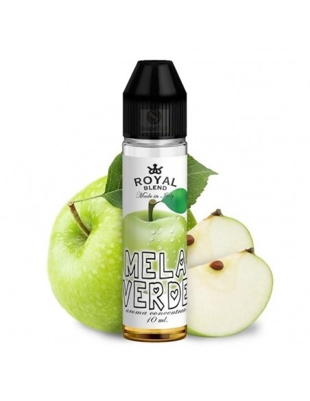 Royal Blend 60 ml