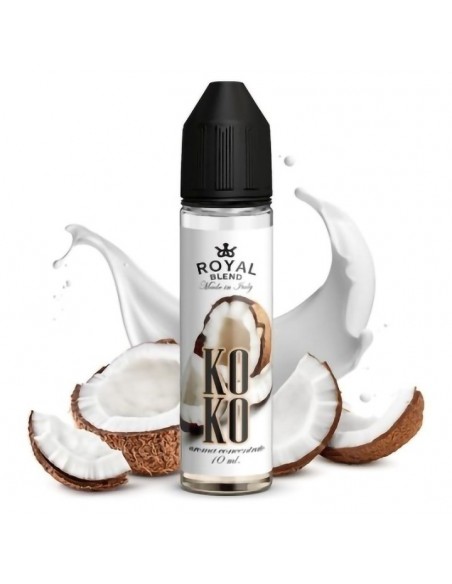 Royal Blend 60 ml