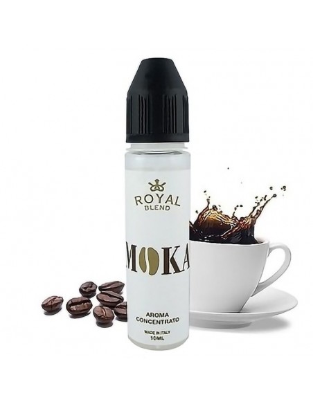Royal Blend 60 ml