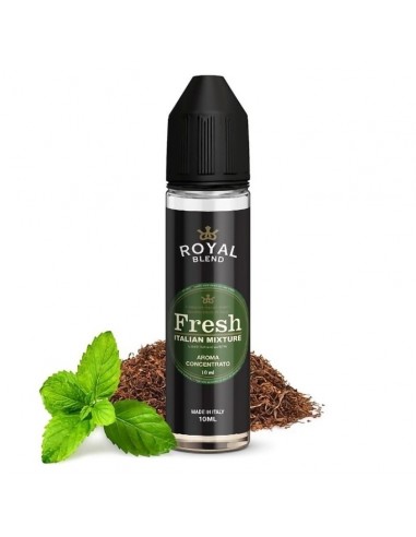 Royal Blend 60 ml