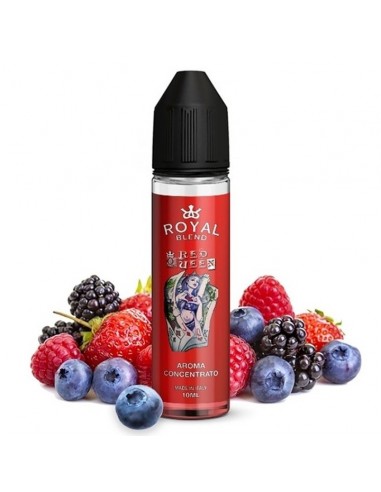 Royal Blend 60 ml