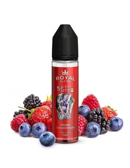 Royal Blend 60 ml