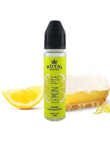 Royal Blend 60 ml