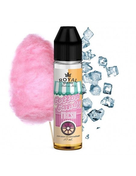 Royal Blend 60 ml