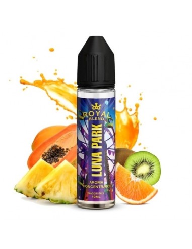 Royal Blend 60 ml