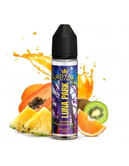 Royal Blend 60 ml