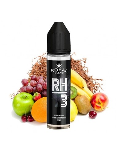 Royal Blend 60 ml