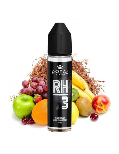 Royal Blend 60 ml