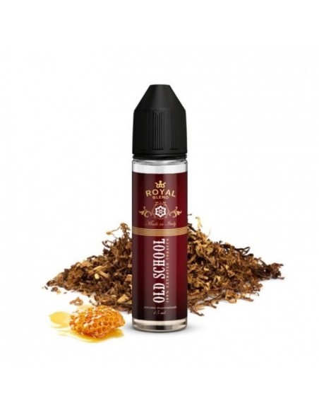 Royal Blend 60 ml
