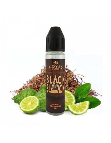 Royal Blend 60 ml