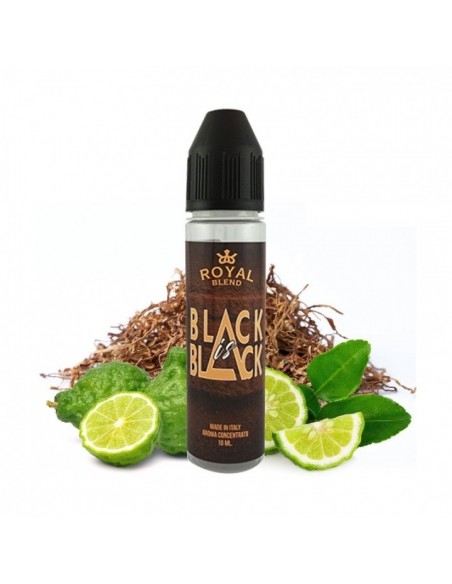 Royal Blend 60 ml