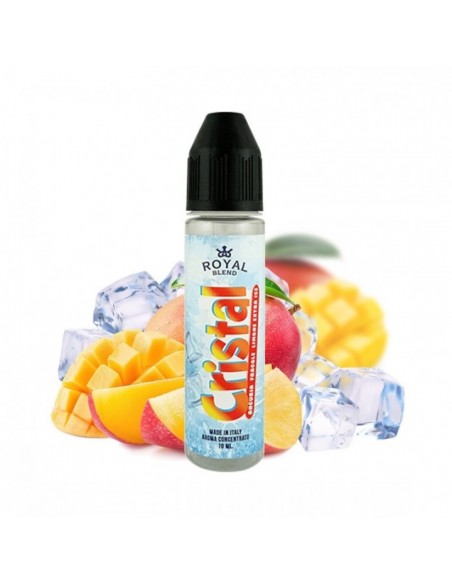 Royal Blend 60 ml