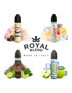 Royal Blend 60 ml