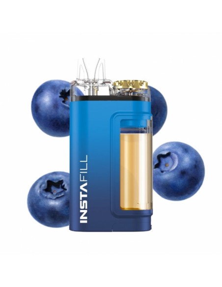 5x Instafill 3500 20mg