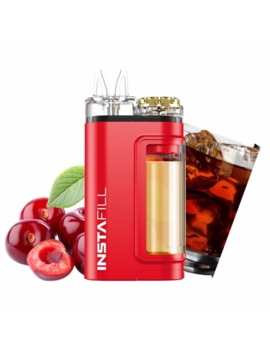 5x Instafill 3500 20mg