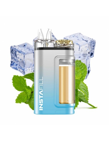 5x Instafill 3500 20mg